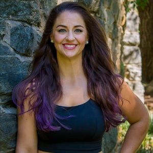 Meet your Posher, Deirdre